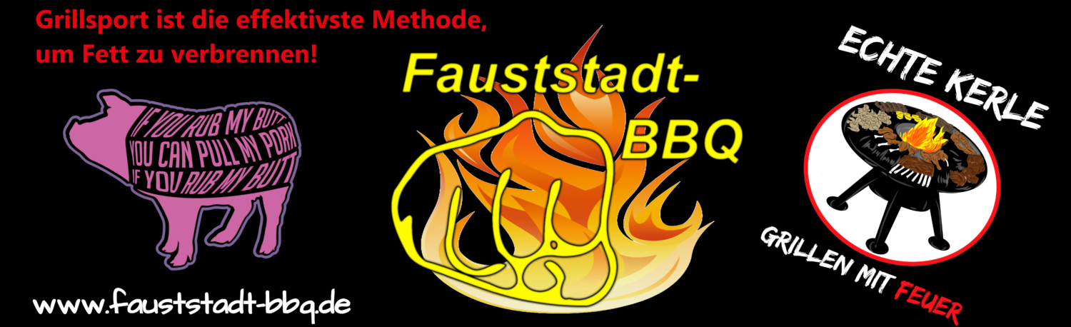 Fauststadt-BBQ